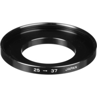 

Century Optics 25mm Lens to 37mm Step Up Ring