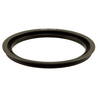 

Century Optics 82mm Lens Thread to Wide Angle 4" Lee Filter Holder Adapter Ring