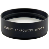 

Century Optics +2.0 Achromatic Diopter Macro Zoom Attachment for Panasonic HVX-200