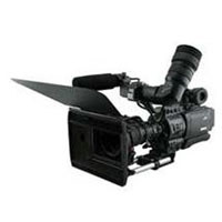 

Century Optics DV Matte Box, Wide Angle with 15mm Rod Support System for JVC GY100U/110u