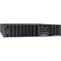

CyberPower OL2200RTXL2UN 2200VA/1800W Smart App Online Rack/Tower UPS, 6x NEMA 5-20R