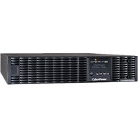 

CyberPower OL3000RTXL2UN 3000VA/2700W Smart App Online Rack/Tower UPS, 6x NEMA 5-20R, 1x L5-30R