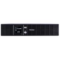 

CyberPower OR2200LCDRT2U 2200VA/1320W Smart App LCD Rack/Tower UPS, 8x NEMA 5-20R