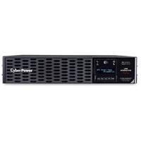 

CyberPower PR1000RT2U 1000VA/1000W Smart App Sinewave Rack/Tower UPS, 8x NEMA 5-15R