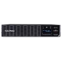 

CyberPower PR1500RT2UN 1500VA/1500W Smart App Sinewave Rack/Tower UPS with Pre-Installed RMCARD205 Card, 8x NEMA 5-15R