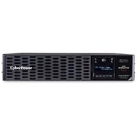 

CyberPower PR1500RT2U 1500VA/1500W Smart App Sinewave Rack/Tower UPS, 8x NEMA 5-15R