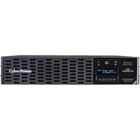 

CyberPower PR2000RTXL2U 2000VA/2000W Smart App Sinewave Rack/Tower UPS, Extended Battery Module, 8x NEMA 5-20R