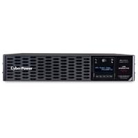 

CyberPower PR2200RT2U 2200VA/2200W Smart App Sinewave Rack/Tower UPS, 8x NEMA 5-20R
