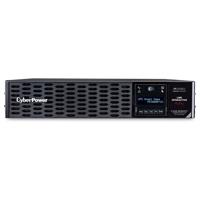 

CyberPower PR3000RT2U 3000VA/3000W Smart App Sinewave Rack/Tower UPS, 8x NEMA 5-20R, 1x NEMA L5-30R