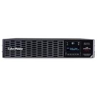 

CyberPower PR3000RTXL2U 3000VA/3000W Smart App Sinewave Rack/Tower UPS with BP48VP2U02 Extended Battery Module, 8x NEMA 5-20R, 1x NEMA L5-30R