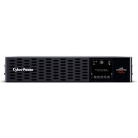 

CyberPower PR3000RTXL2UAN 3000VA/3000W Smart App Sinewave Rack/Tower UPS with Pre-Installed RMCARD205 Card, BP48VP2U03 Extended Battery Module, 8x NEMA 5-20R, 1x NEMA L5-30R