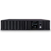 

CyberPower PR750LCDRTXL2U 750VA/675W Smart App Sinewave Rack/Tower UPS, 8x NEMA 5-15R, 2U