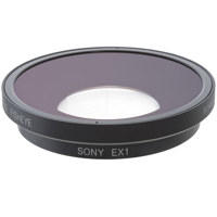

Century Optics Super Fisheye Auxiliary Lens for the Sony PMW-EX1 Mount