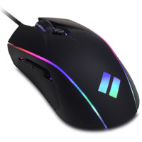 

CyberPowerPC Syber SM202 Wired RGB Optical Gaming Mouse