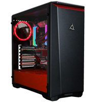 

CLX VR-Ready Liquid-Cooled Gaming Desktop Computer, Intel Core i9-10940X 3.30GHz, 32GB RAM, 960GB SSD + 4TB HDD, NVIDIA GeForce RTX 2080 Ti 11GB, Windows 10 Home