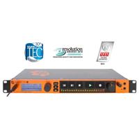 

Cymatic Audio uTrack24 24-Channel Multi Track Recorder, Digital Audio File Player, 24-Output Computer Audio Interface