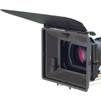 

Century Optics Sunshade with Filter Holder, 105mm.