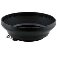 

Century Optics Sunshade with Filter Holder, 90mm.