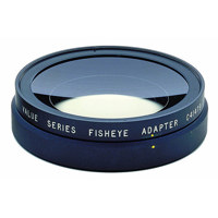 

Century Optics 2.4mm Fisheye Adapter Lens for the Sony HDR-FX1 HDV Video Camcorder