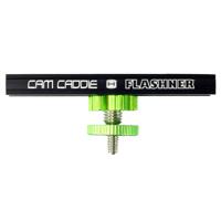 

Cam Caddie 4" 1/4-20 Flashner Kit, Green