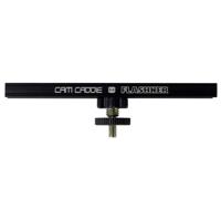 

Cam Caddie 6" 1/4-20 Flashner Kit, Black