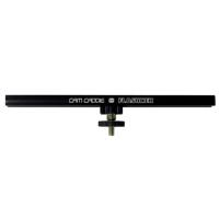 

Cam Caddie 8" 1/4-20 Flashner Kit, Black - for Cameras with Top Accessory Thread Insert