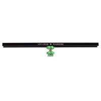 

Cam Caddie 12" Flashtrack with D-Flashner - GREEN