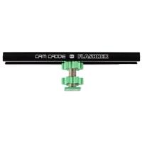

Cam Caddie 6" Flashtrack with D-Flashner