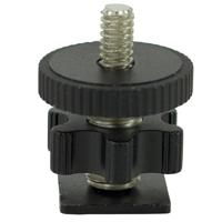 

Cam Caddie 1/4"-20 Flashner, Black