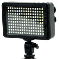 

Cam Caddie LED-160 On-Camera Variable Color LED Light