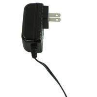 

Cam Caddie 12V (1000mA) Power Supply for Monitor, US Plug