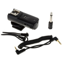 

RPS Studio 3-in-1 Receiver Only (No Camera Cord)