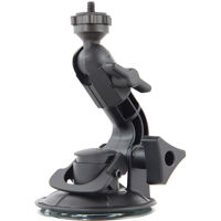 

Delkin Devices Fat Gecko Mini Suction Cup Camera Mount - Holds up to 4 lbs.