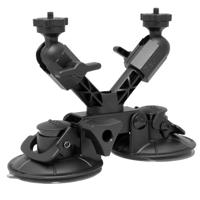 

Delkin Devices Fat Gecko X Dual Camera Suction Mount