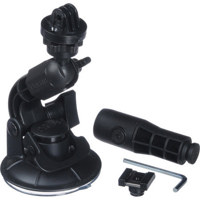 

Delkin Devices Fat Gecko Mini Suction Mount for GoPro Camera