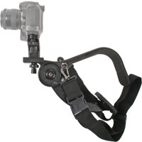 

DLC Hands-Free Video Stabilizer for DSLR and Camcorders