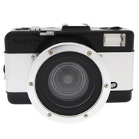 

Lomography Fisheye 2 Point-n-Shoot 35mm Camera