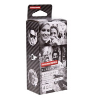

Lomography Lady Grey 400 35mm Black & White Film, 3 Pack