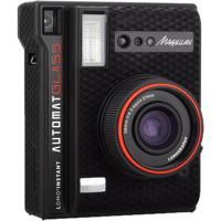 

Lomography Lomo'Instant Automat Glass Camera, Magellan Edition