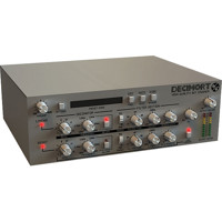 

D16 Group Decimort High-Quality Bit Crusher Software Plug-In, Electronic Delivery