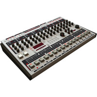 

D16 Group Drumazon Drum Machine 909 Emulation Software Plug-In, Electronic Download