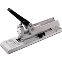 

Novus Novus B54 Heavy Duty Stapler, 20-170 Sheets Capacity