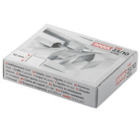 

Novus 23/10 Premium Heavy-Duty Staples, Box of 1000