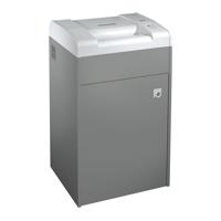 

Dahle 20390 High Capacity Shredder, 55/60 Sheet Capacity, 1/4" Strip Cut