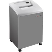 

Dahle 40330 10.25" Professional Small Office Paper Shredder, Level P6, 6/8 Sheet Capacity