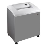 

Dahle 40530 12" Professional Small Department Paper Shredder, Level P6, 10/12 Sheet Capacity