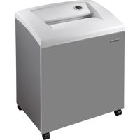 

Dahle 40534 Professional High Security Shredder, 12" Feed Width, Up to 12 Sheet Capacity, Level 6, Grey