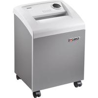 

Dahle Matrix High Performance Oil-Free Small Office Shredder, 10-12 Sheets Capacity, 22'/minute Speed, 9.5" Feed Width, 8 Gallon Waste Volume