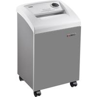 

Dahle Matrix High Performance Oil-Free Small Office Shredder, 10-12 Sheets Capacity, 22'/minute Speed, 9.5" Feed Width, 11 Gallon Waste Volume