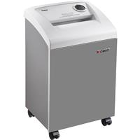 

Dahle CleanTEC Oil-Free Small Office Cross Cut Shredder, 10-12 Sheets Capacity, 22'/Minute Speed, 9.5" Feed Width, 11 Gallon Waste Volume